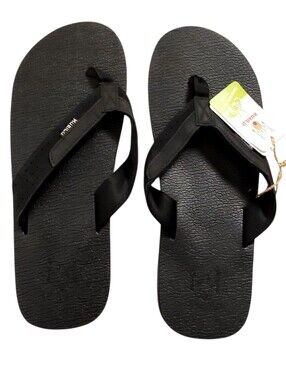 KuaiLu Men's Flip Flops